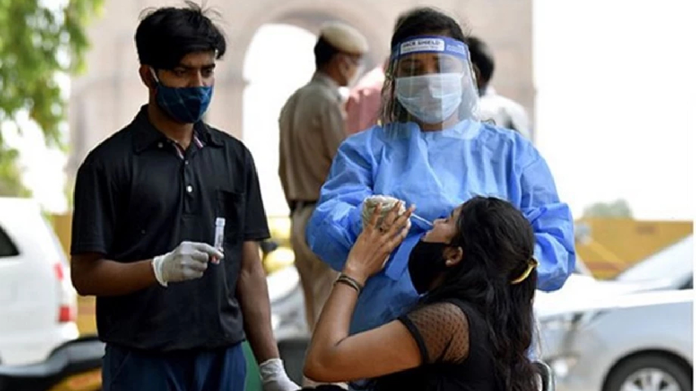 India logs 175 Covid infections in a day, active cases declines to 2,570