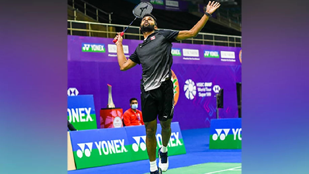 Malaysia Open: Prannoy loses in quarterfinals