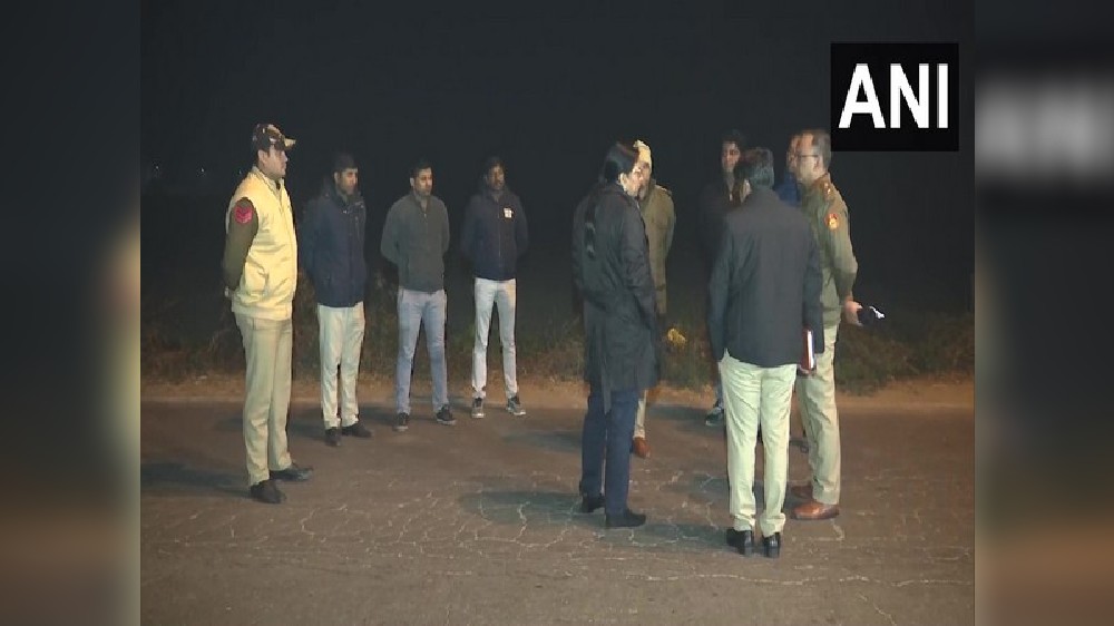 Kanjhawala case: Deceased was not alone on scooty, says Delhi Police