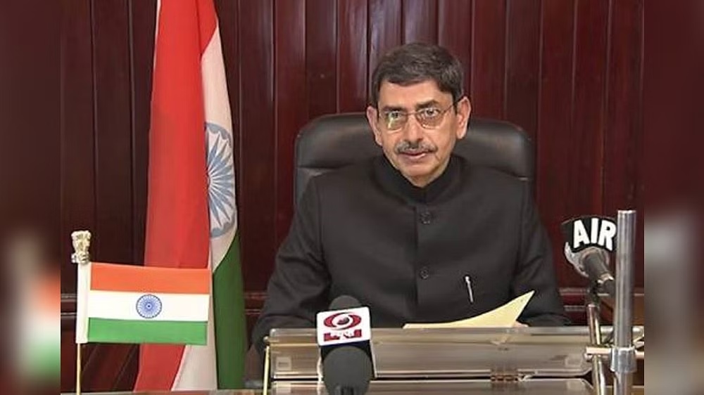 VCK, CPM to lay siege to Raj Bhavan seeking recall of Guv