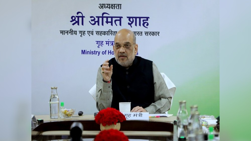 Shah seeks detailed report from Delhi Police on Kanjhawla incident