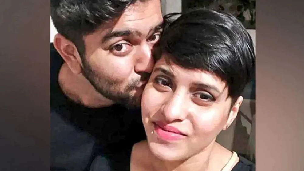 Shraddha case: Aaftab seeks release of debit and credit cards