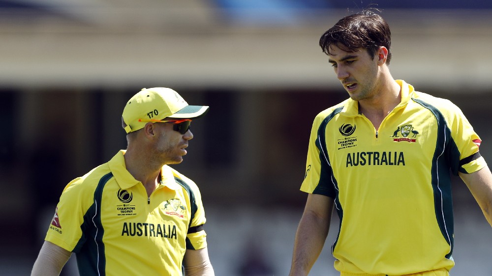 Australia pulls out from Afghanistan ODI series