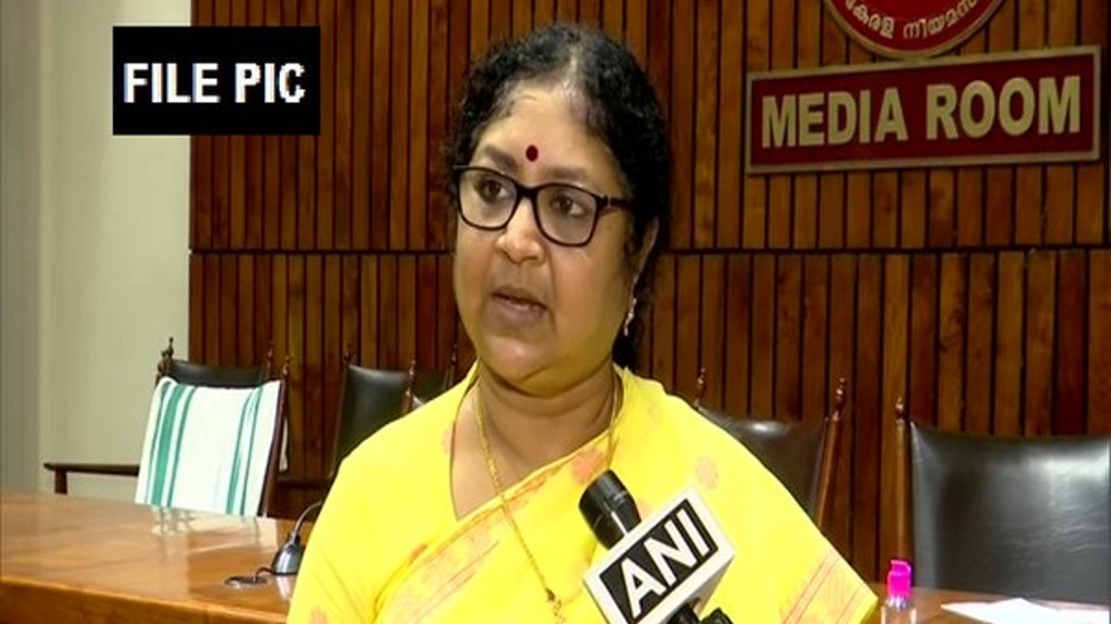 Kerala Higher Edu Minister announces maternity leave of 60 days