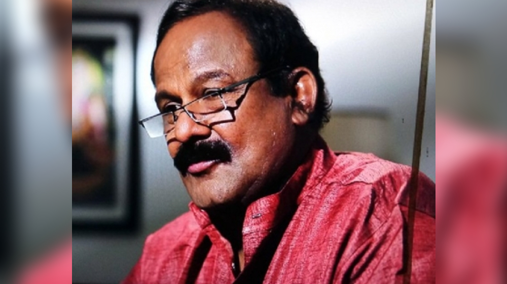 Veteran Kannada actor Lakshman no more