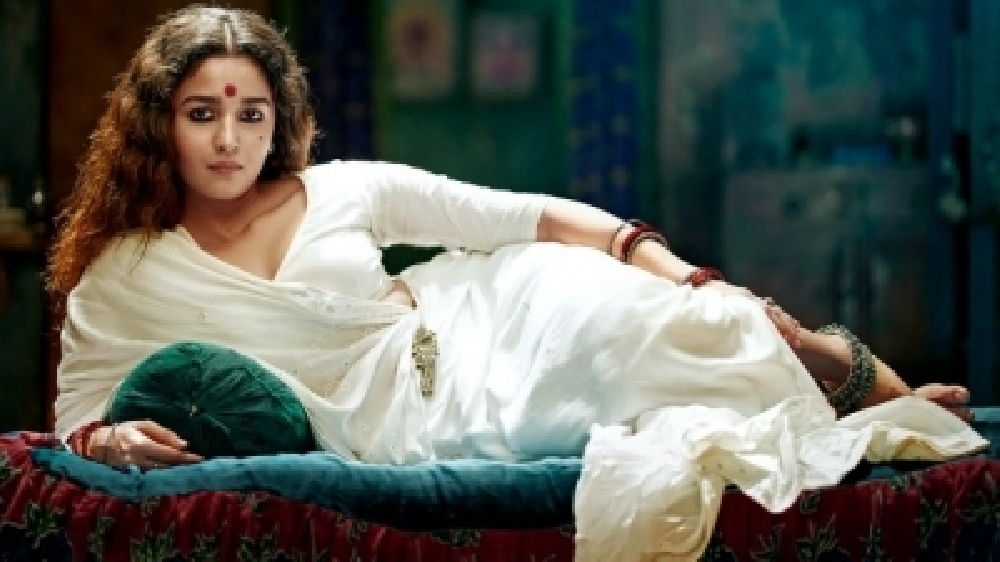 Alias performance in Gangubai Kathiawadi is Oscar-worthy