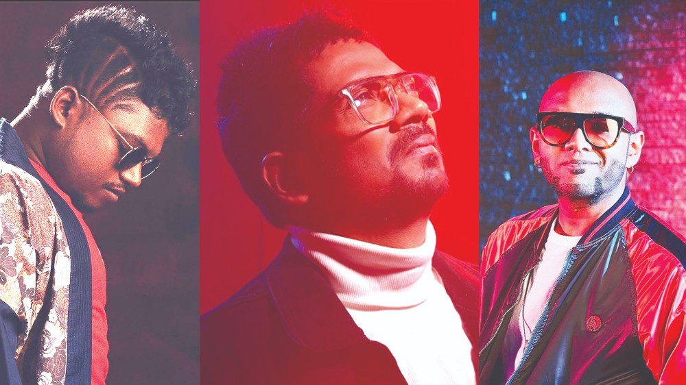 Coke Studio to launch its first regional studio in Tamil Coke Studio to launch its first regional studio in Tamil