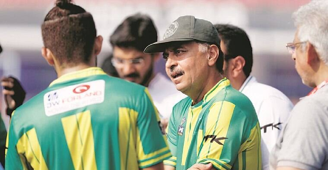 Current Indian hockey team is way more matured: Hassan