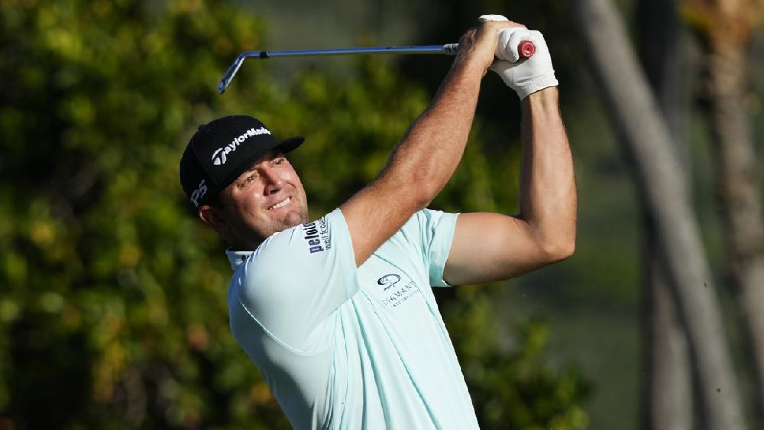 Taylor Montgomery leaves trash talk behind in Vegas to lead Sony