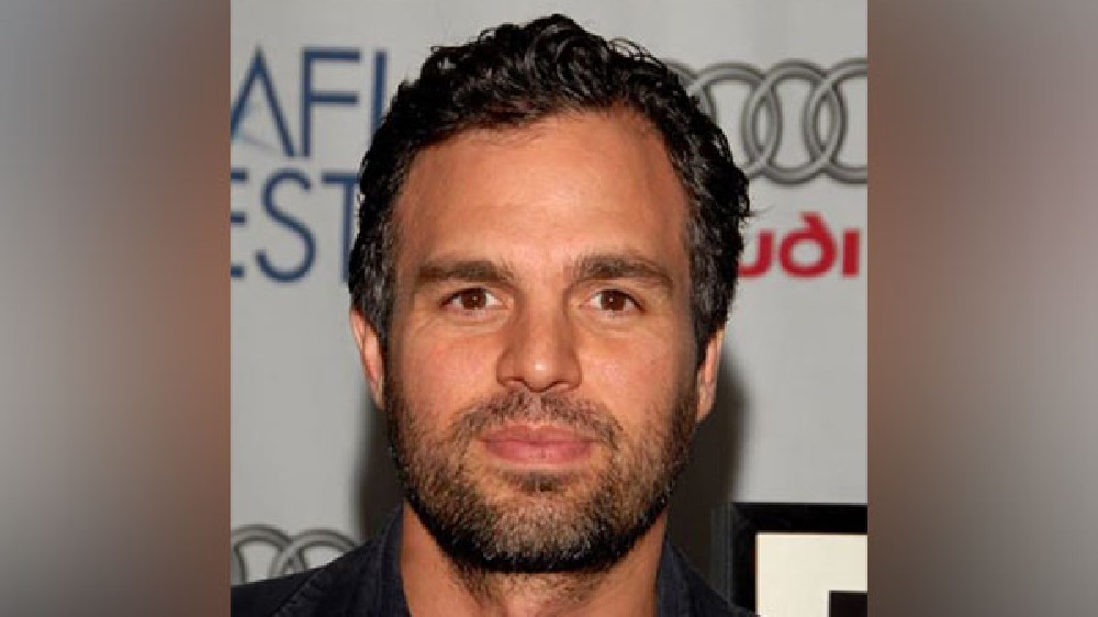 Ruffalo wishes for Renners speedy recovery following snow plow accident