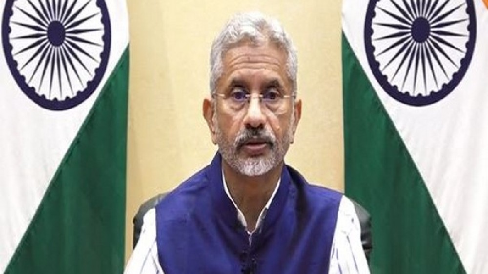 EAM calls naming of islands after Paramveers much needed initiative EAM calls naming of islands after Paramveers much needed initiative