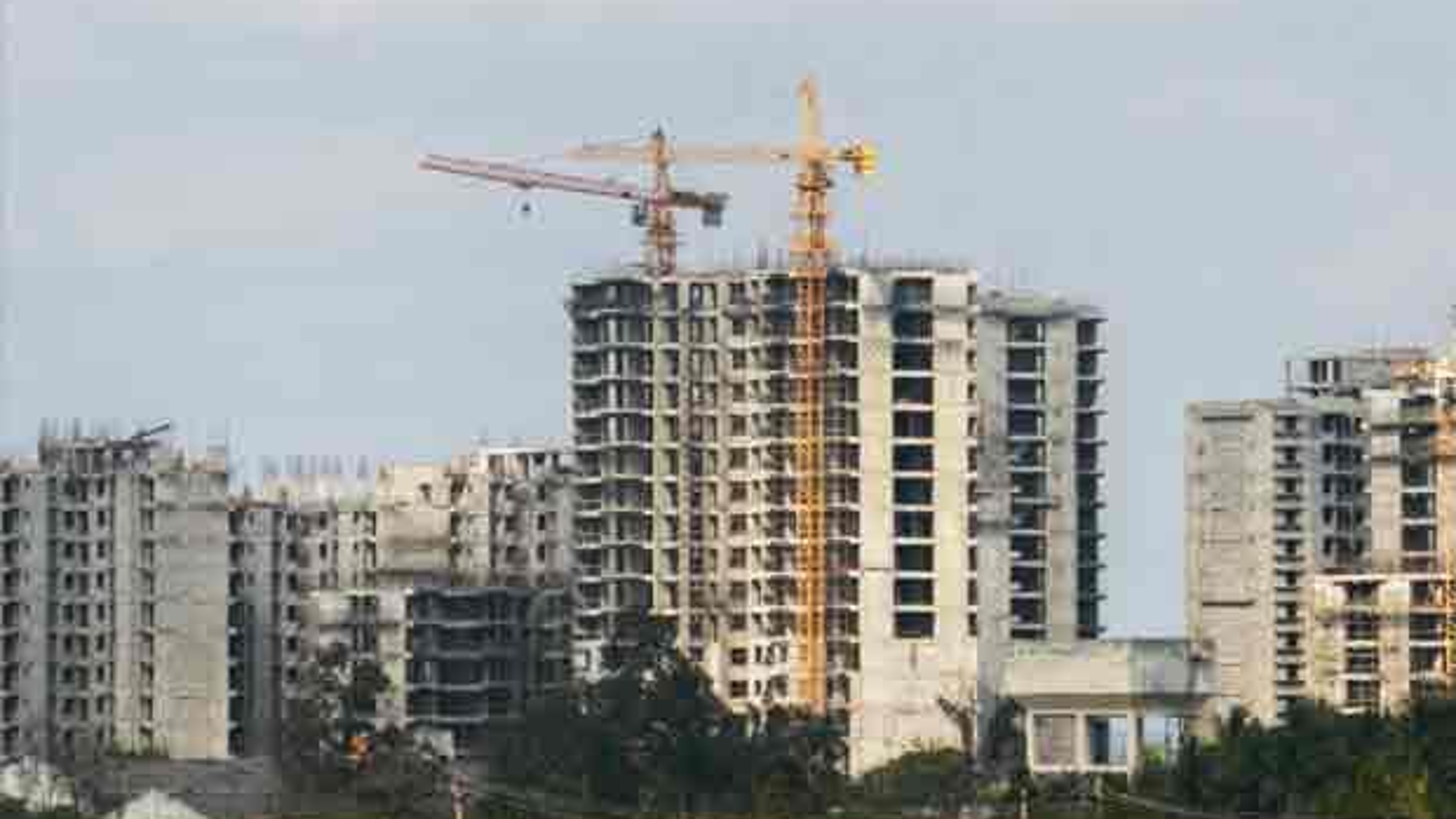 Indian real estate investments grew by 32%: CBRE report