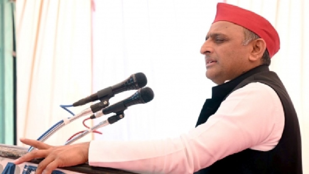 Buoyed by Mainpuri result, Akhilesh busy firming up ‘Yadavland’ base