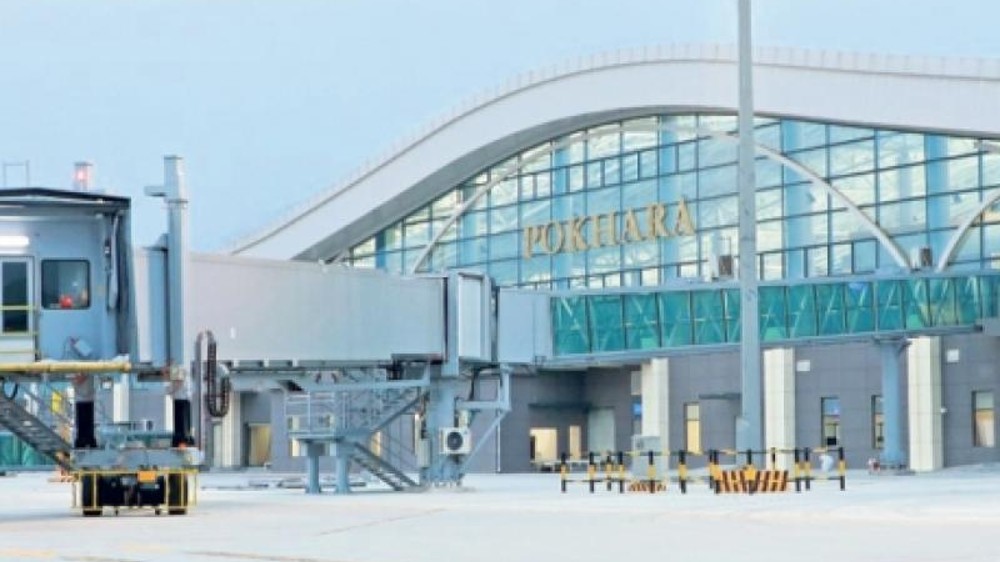 Controversy in Nepal over Chinas BRI project