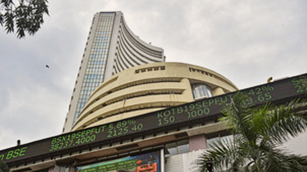 Markets climb for 2nd day as HDFC twins maintain momentum