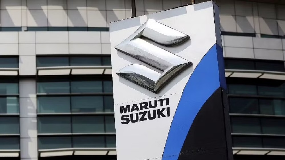 Maruti’s production tumbles 18% in Dec; keeping 2022 stock low Maruti’s production tumbles 18% in Dec; keeping 2022 stock low