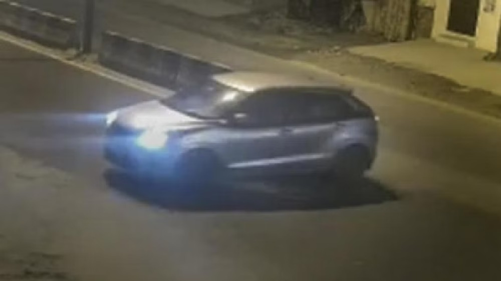 Delhi road horror: Anjalis body was stuck under left front wheel