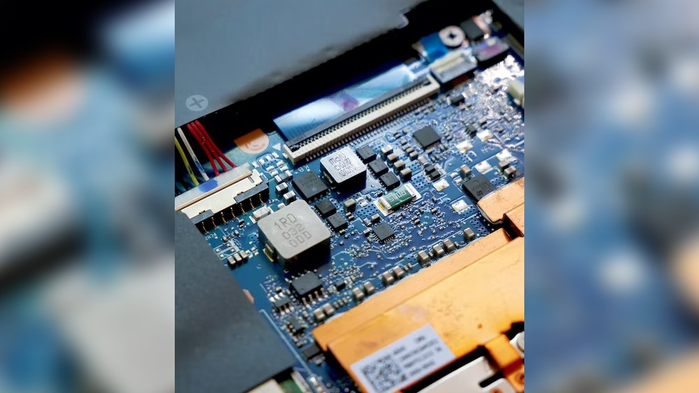 Global chip revenue reaches $602 bn last year: Report