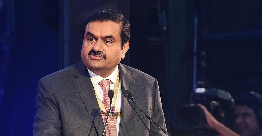 Adani is hooked on ChatGPT, says race for AI to get complex