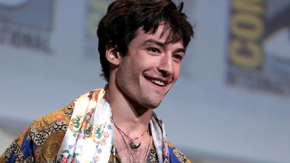 Actor Ezra Miller gets fine, probation after home break-in