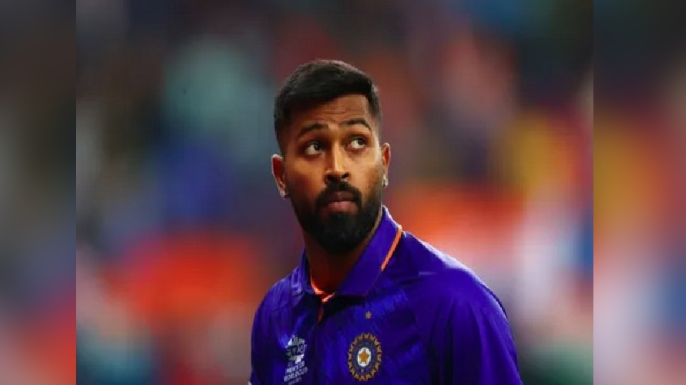Hardik Pandya surprised by spin, bounce offered by Ranchi wicket