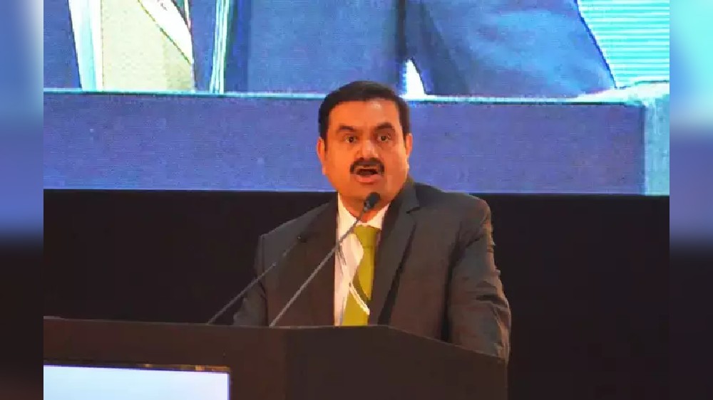 Hindenburg rejects Adani charge, says fraud cannot be obfuscated by nationalism Hindenburg rejects Adani charge, says fraud cannot be obfuscated by nationalism