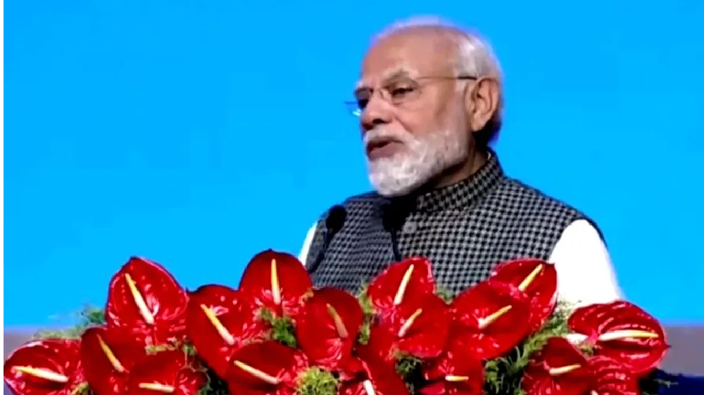 ‘World looking at India with hope’, says Modi at Pravasi Divas event