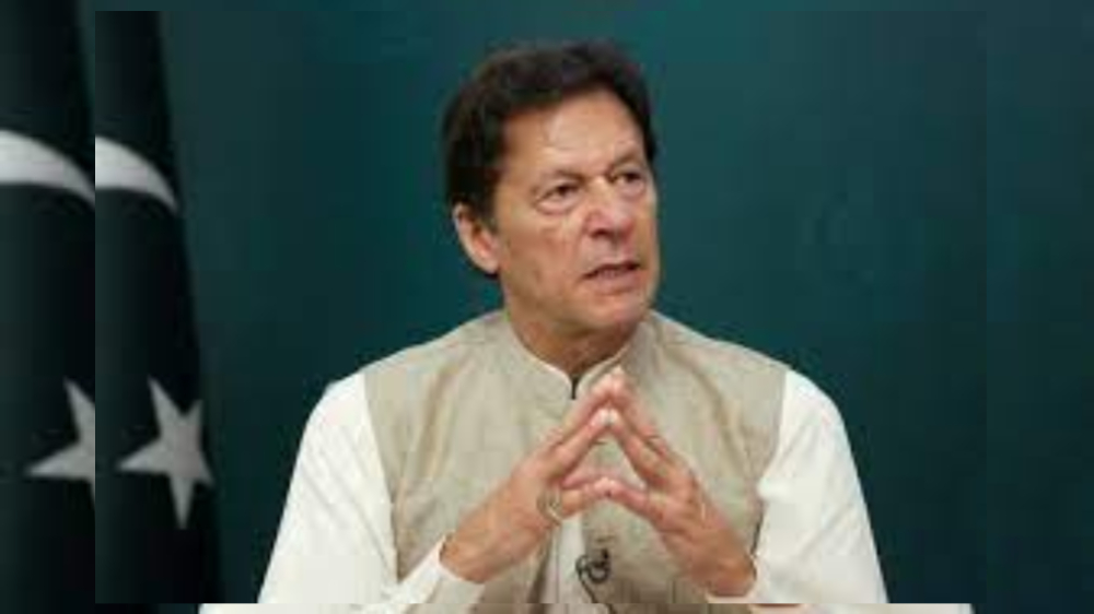 Pak court to indict Imran Khan in Toshakhana reference case