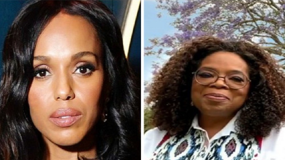 Six Triple Eight: Kerry, Oprah to lead World War II drama Six Triple Eight: Kerry, Oprah to lead World War II drama