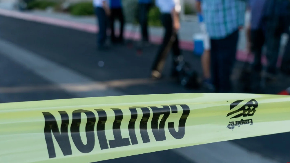 3 killed, 4 injured in second mass shooting in a week in Los Angeles