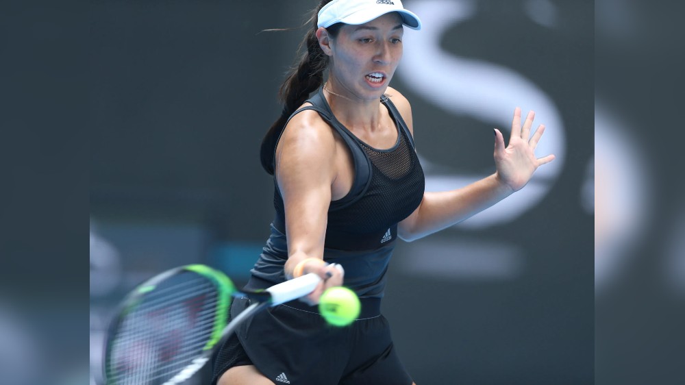 Pegula makes quick start for US in United Cup final