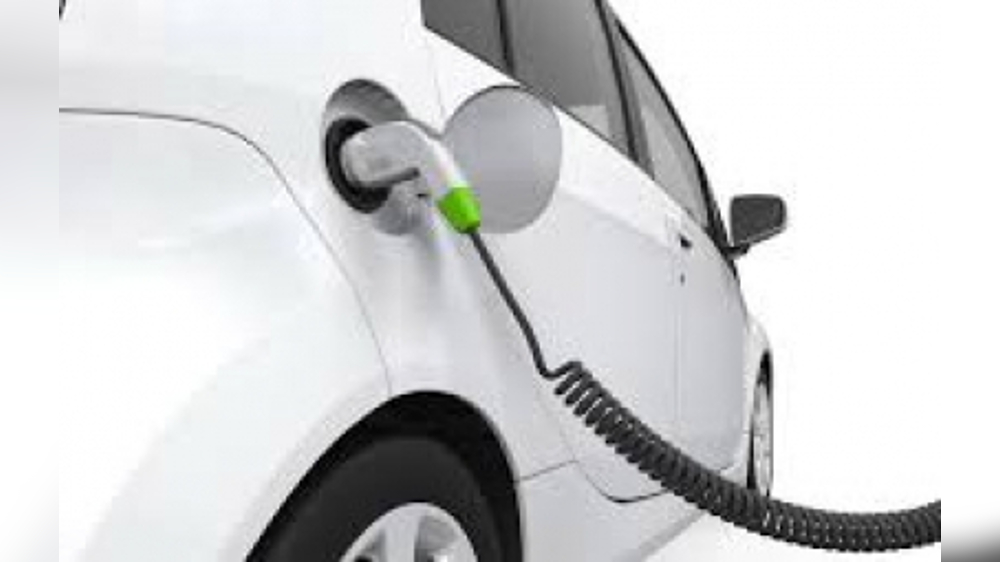 Charging infrastructure needs big push as EV adoption grows in India