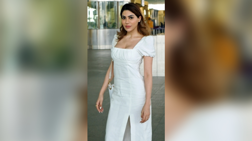 Nikki Tamboli opens up on stress: Last 2 yrs have been real struggle