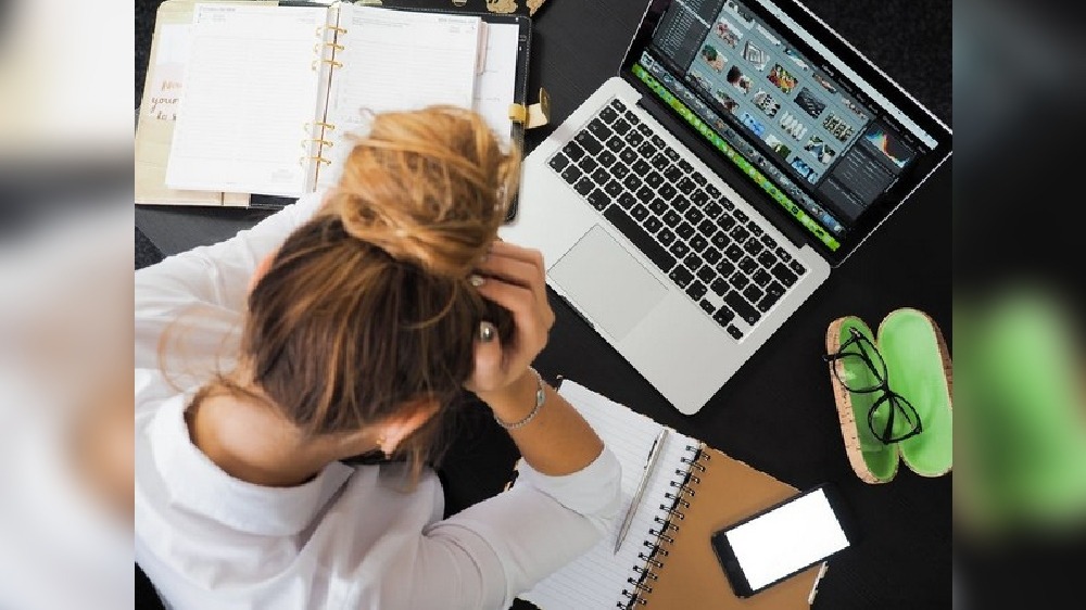 Chronic stress activates behavioural problems: Study