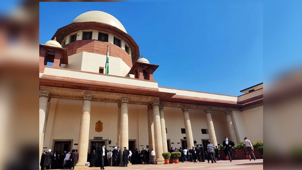 Statement made by a minister cannot be attributed vicariously to govt