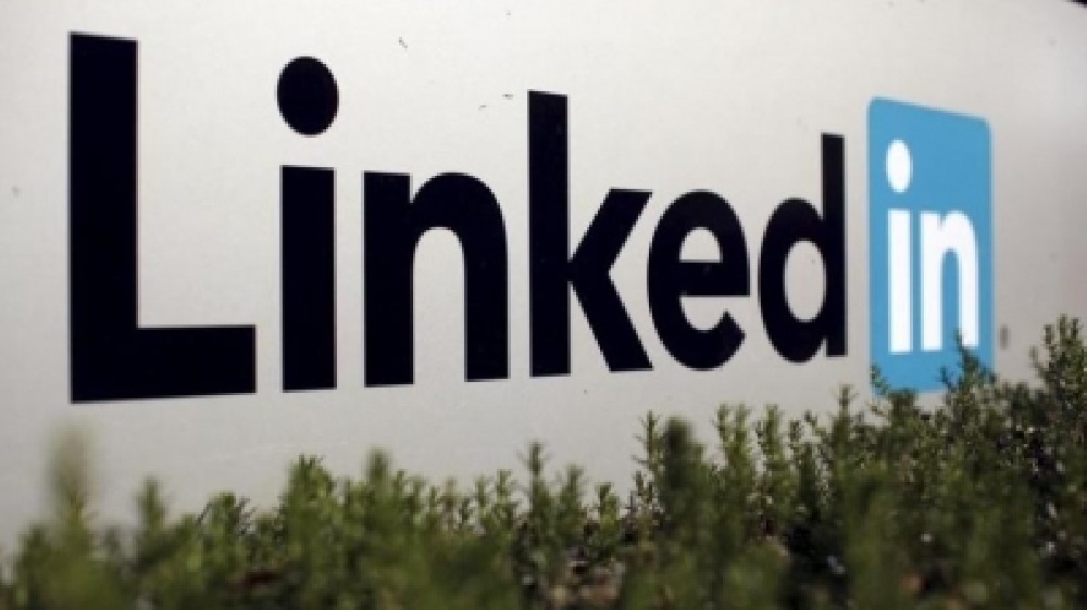 LinkedIn becomes go-to platform for those sacked in layoff season