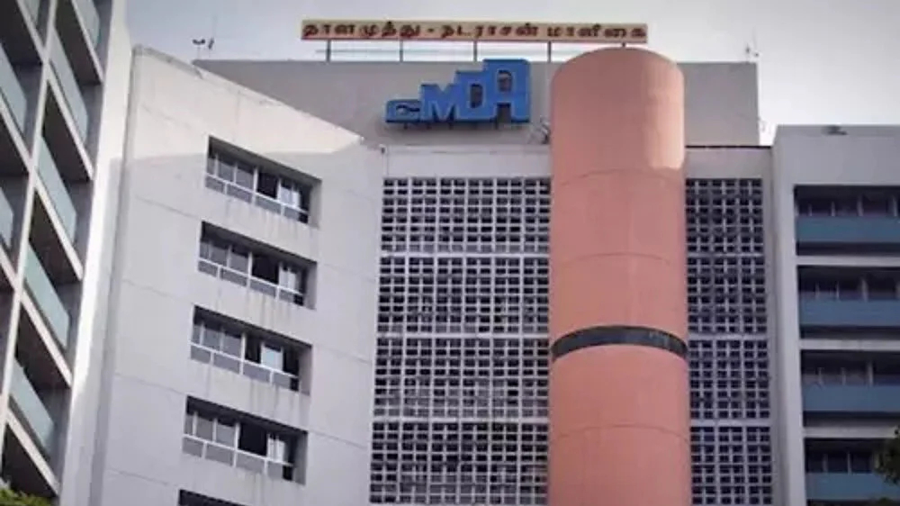 CMDA appeals to participate in online survey for 3rd master plan prep