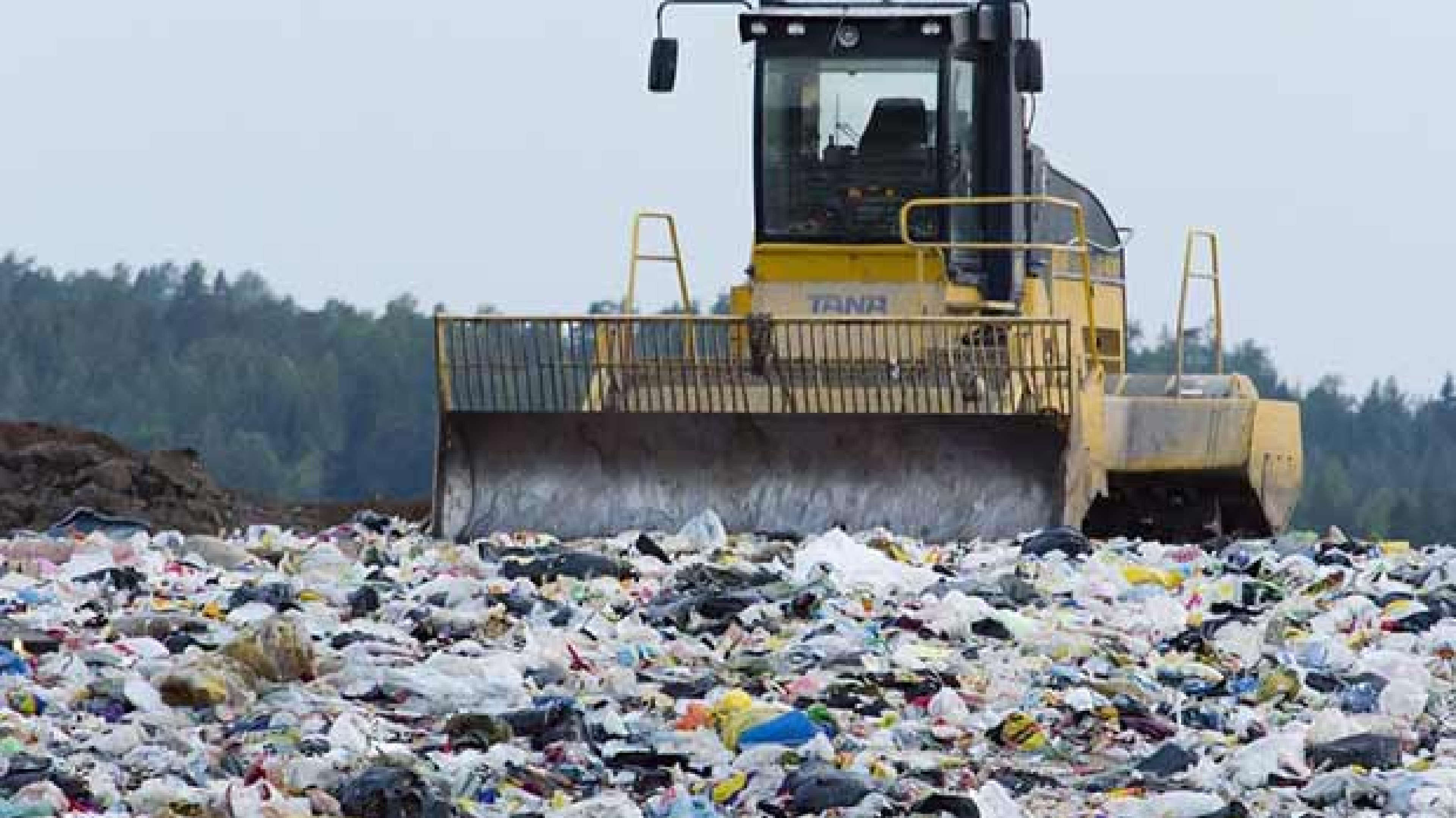 Thalambur to become model village for waste processing