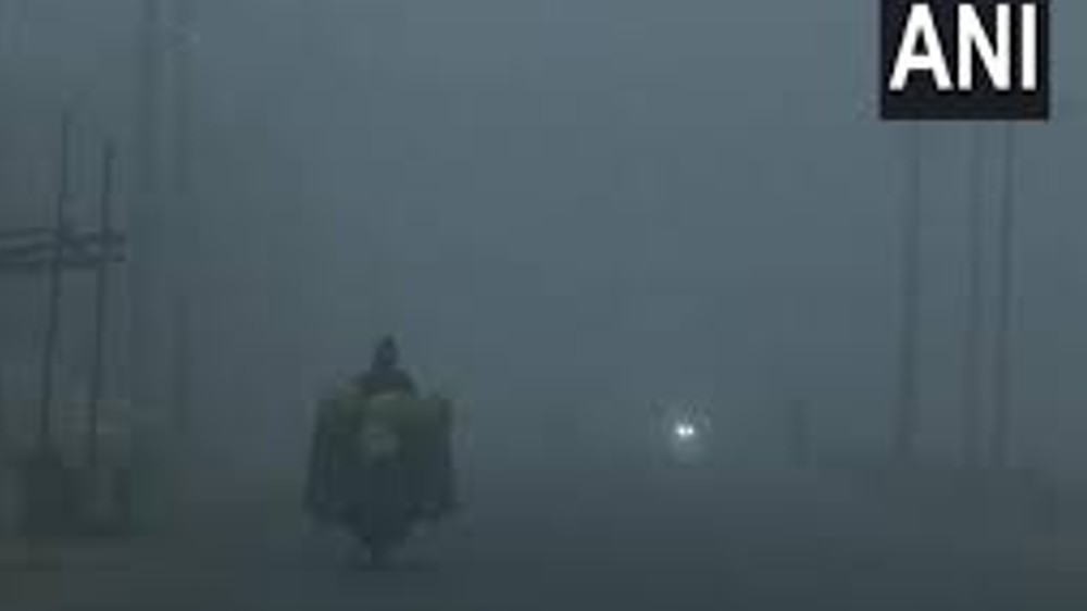 Wrapped in fog, Keralas Munnar woos travel buffs Wrapped in fog, Keralas Munnar woos travel buffs