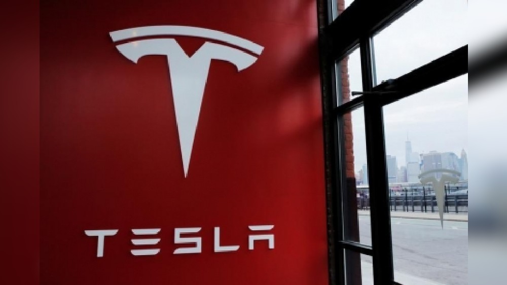 Tesla fined $2.2 mn for false advertising on EV range in cold weather