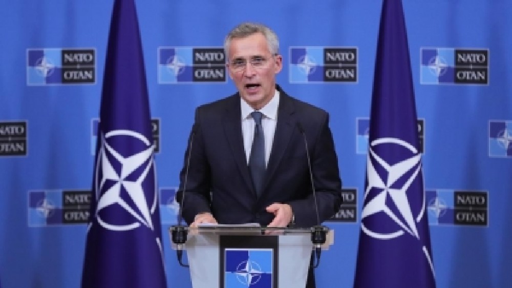 NATO chief to visit South Korea next week