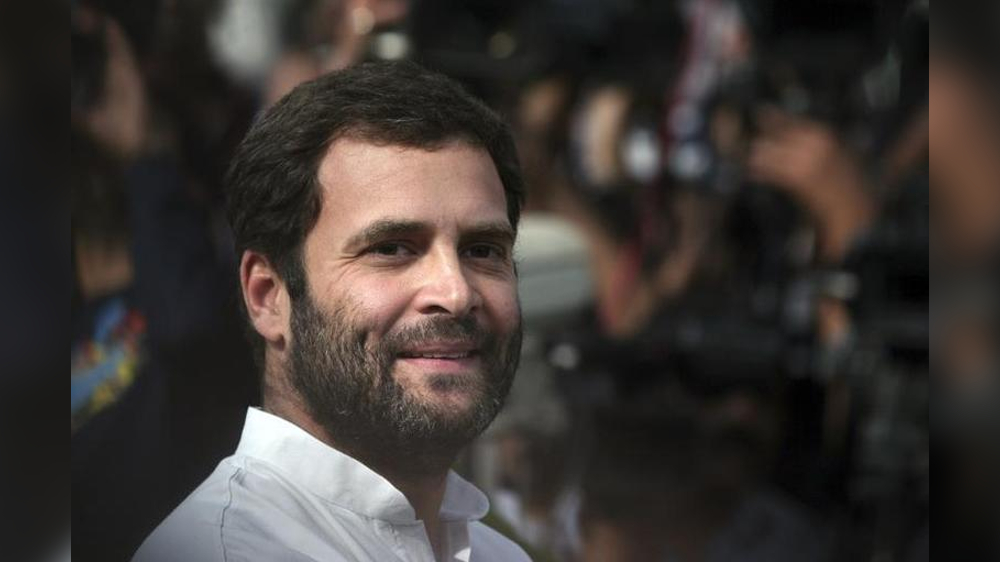 Defamation case against Rahul: Maha court adjourns hearing to Feb 4
