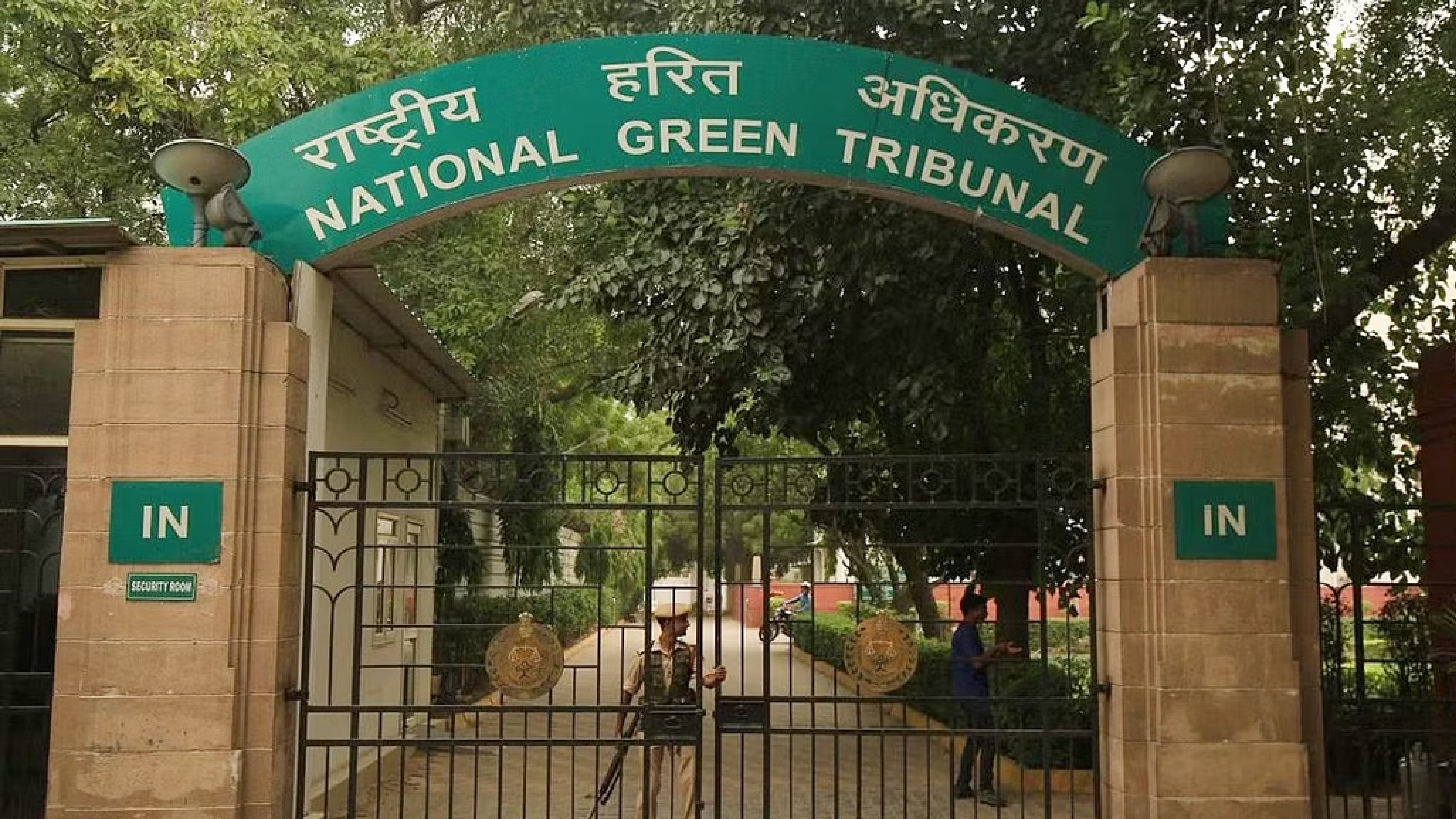 Making agri tanks as sanctuaries will hit farmers, NGT told