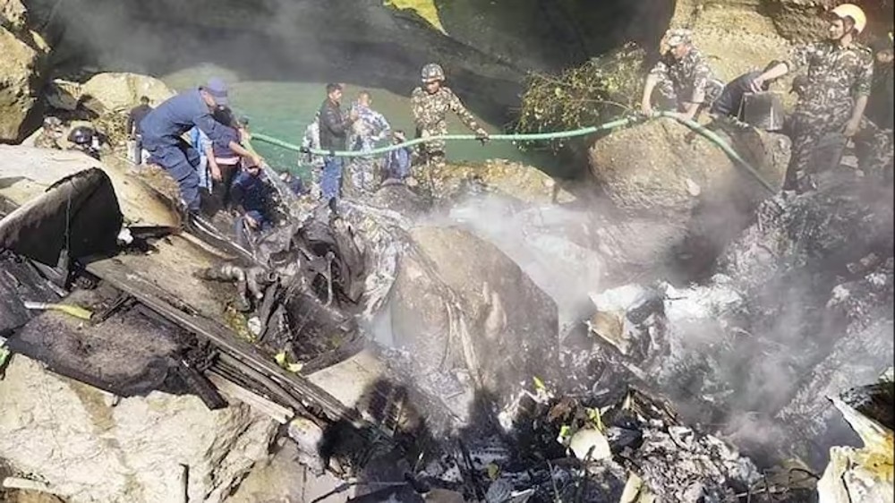 Nepal plane crash: 5 Indian bodies identified taken back to India