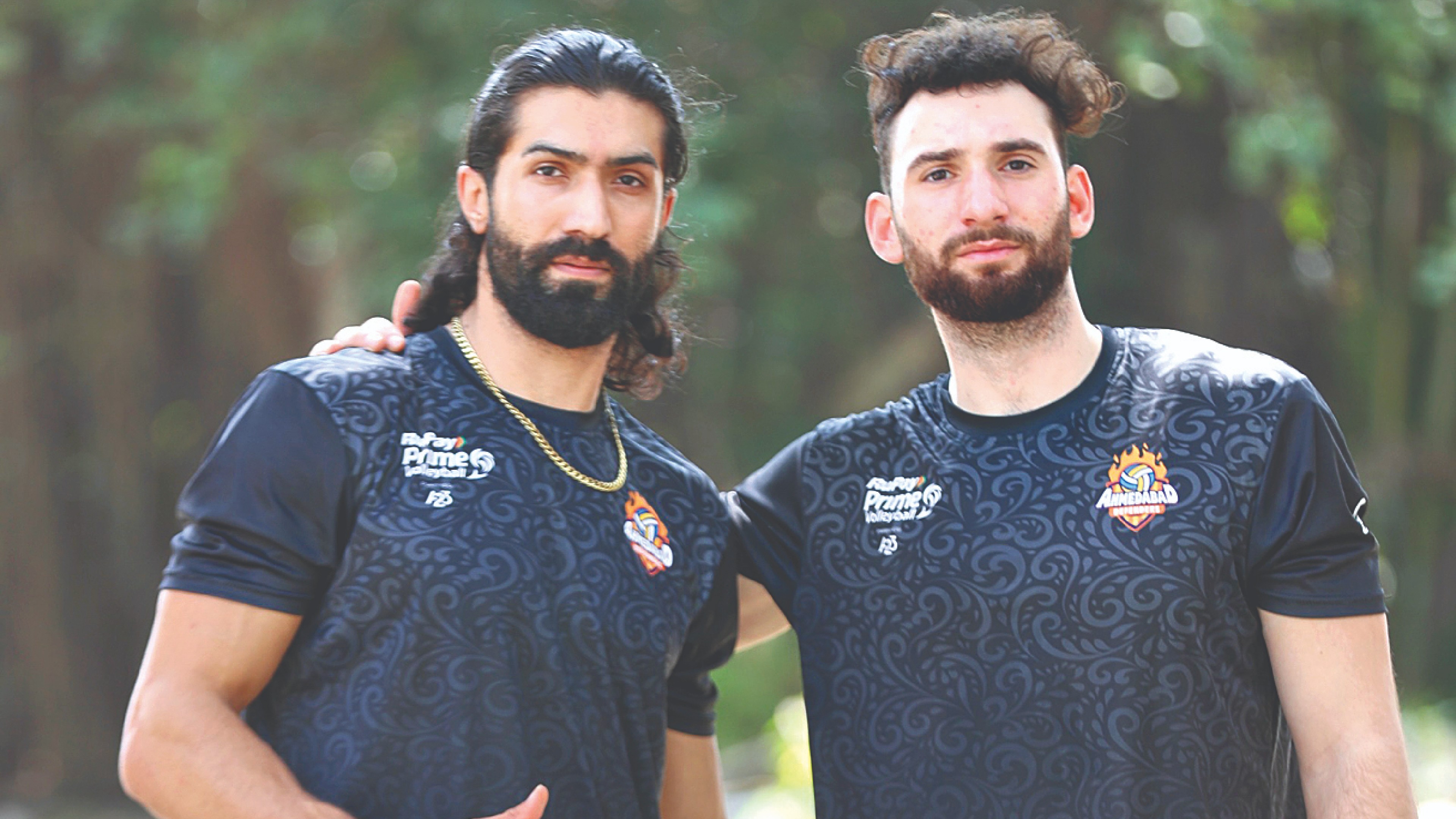 Andrew all praise for Indians’ game