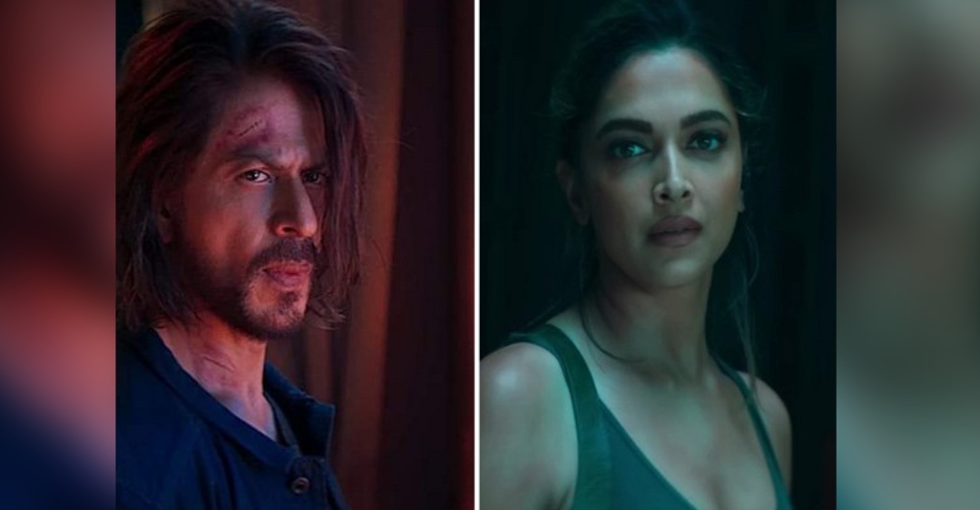 WOW ! SRK, Deepika learnt martial arts form Jujutsu for Pathaan WOW ! SRK, Deepika learnt martial arts form Jujutsu for Pathaan