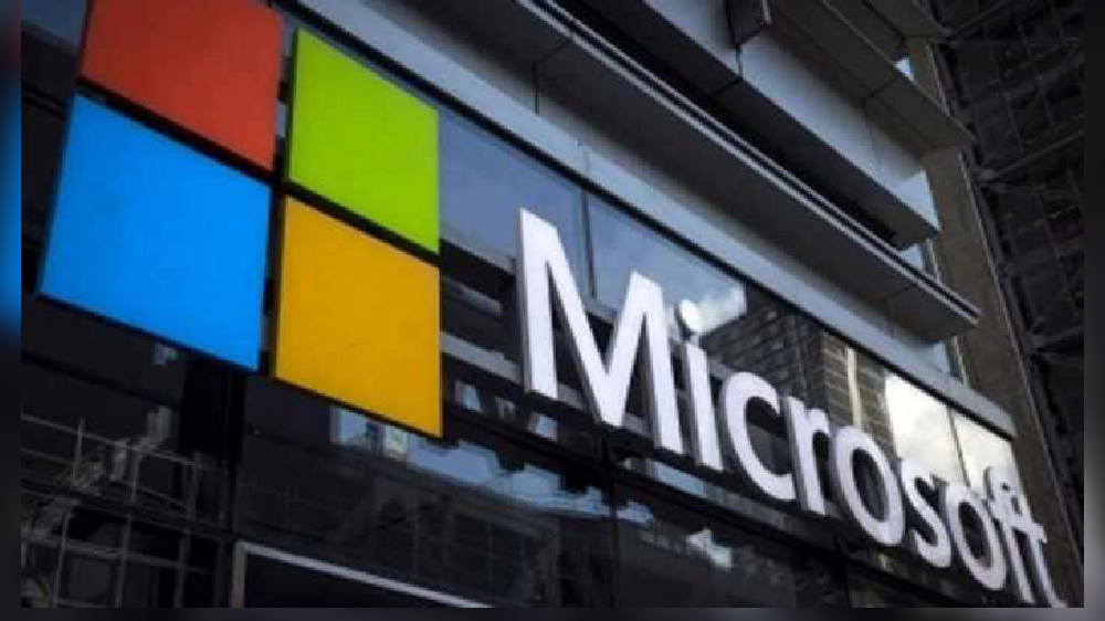 Microsoft Teams, Outlook suffer major outage in India