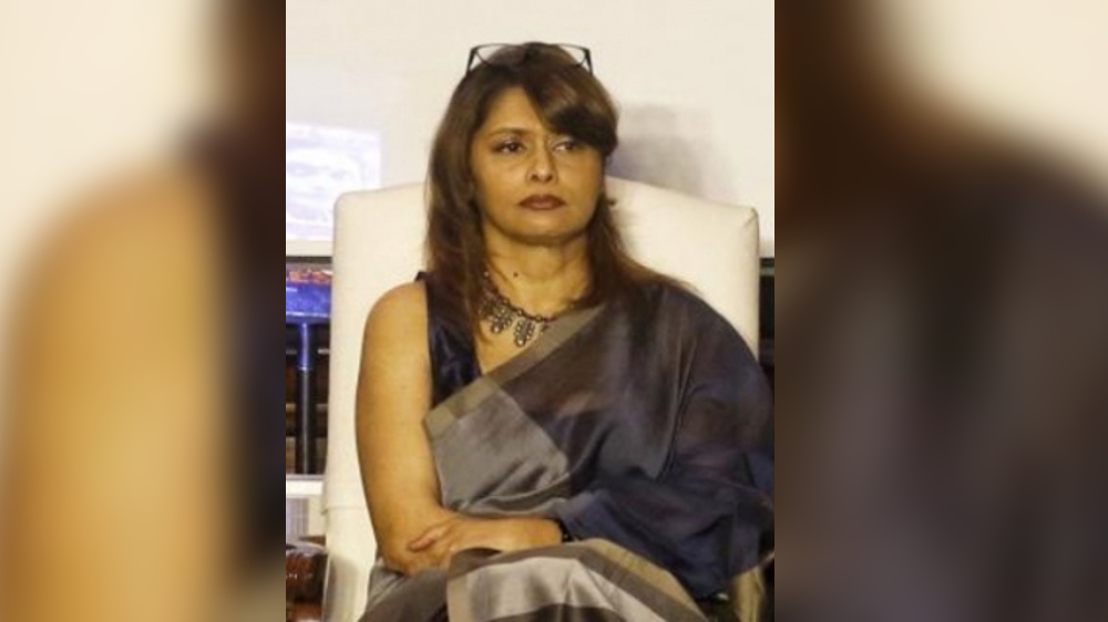 Pallavi Joshi injured on sets of ‘The Vaccine War’ in Hyd