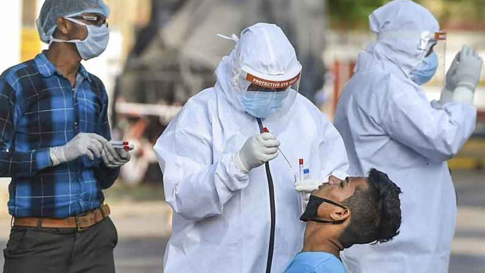 So far, 26 international passengers to TN tested positive for Covid