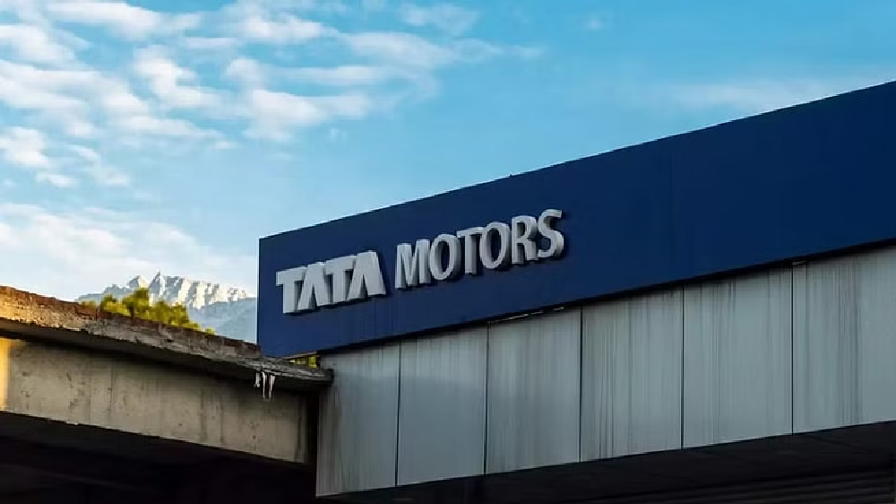Tata Motors completes Ford India’s Sanand plant buyout